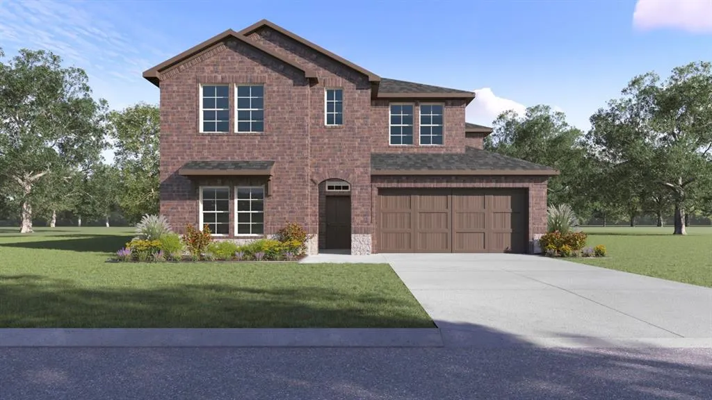 3713 Possum Kingdon Lane