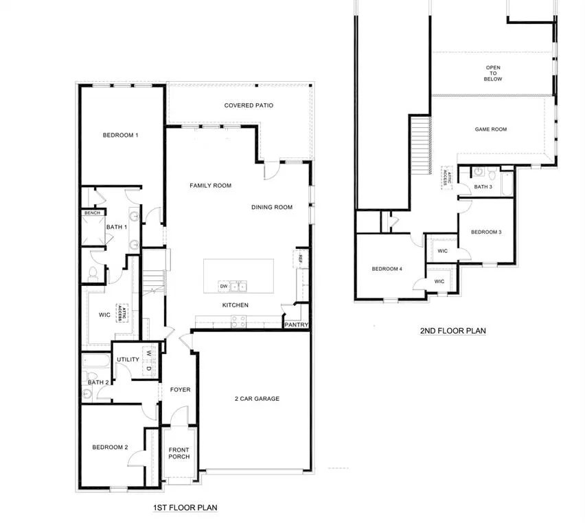 3713 Possum Kingdon Lane