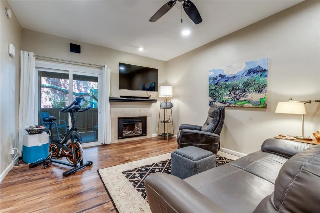 8601 Park Lane, #624