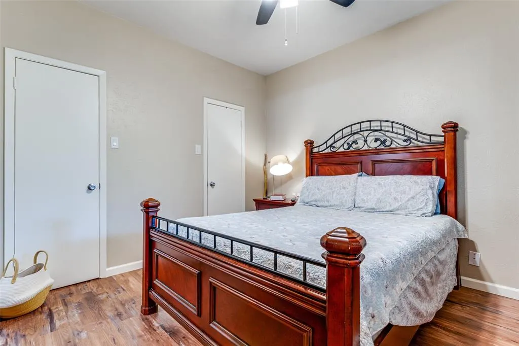 8601 Park Lane, #624