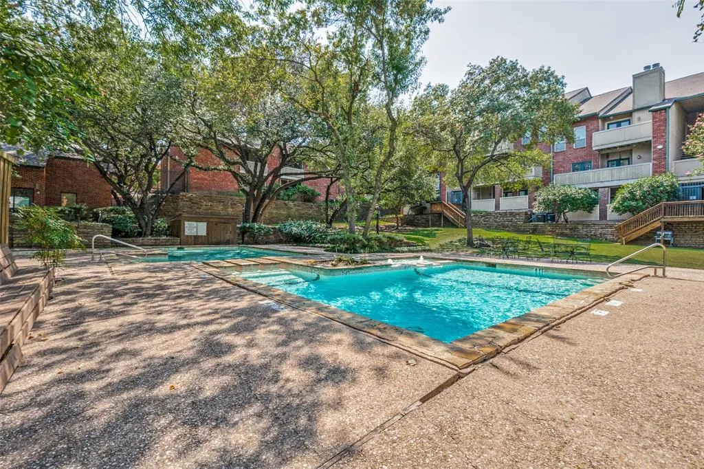 8601 Park Lane, #624