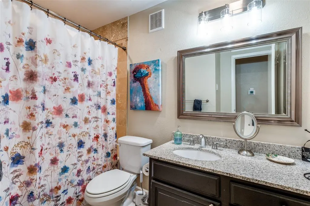 8601 Park Lane, #624
