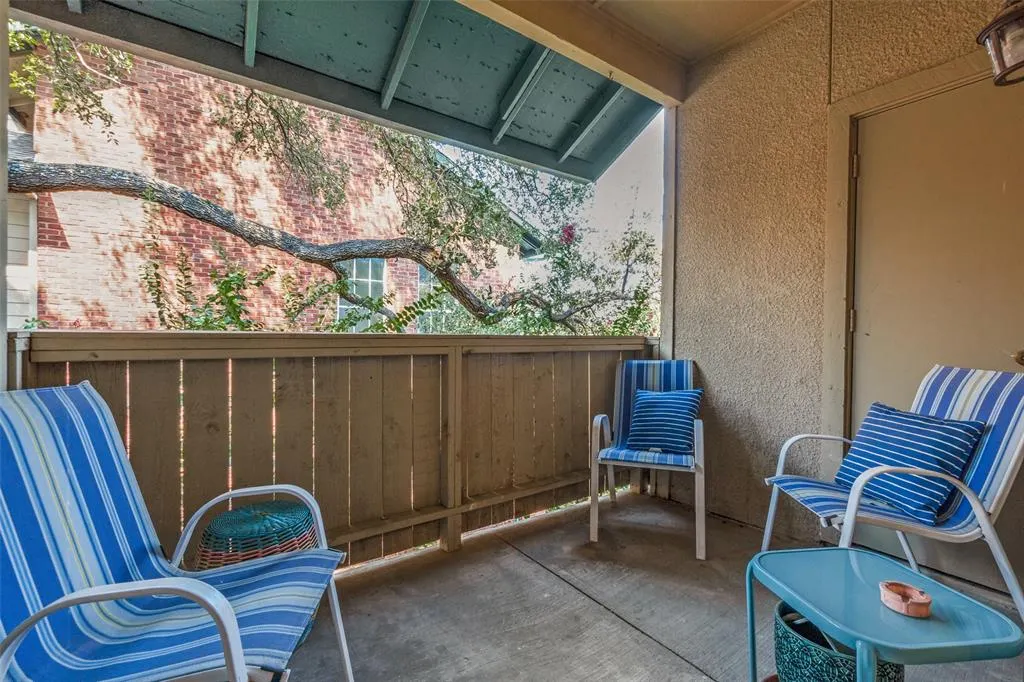 8601 Park Lane, #624