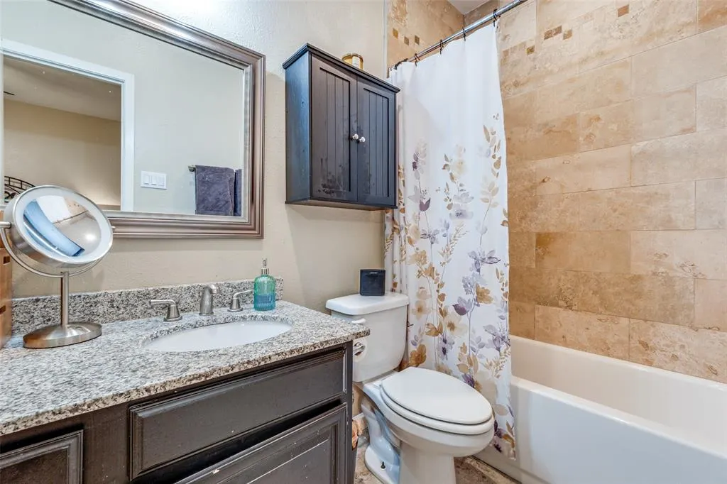 8601 Park Lane, #624