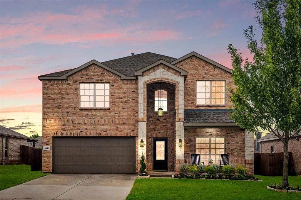 1413 Clayton Lane