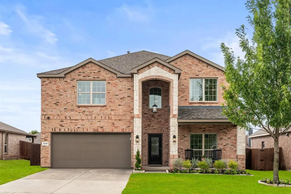 1413 Clayton Lane