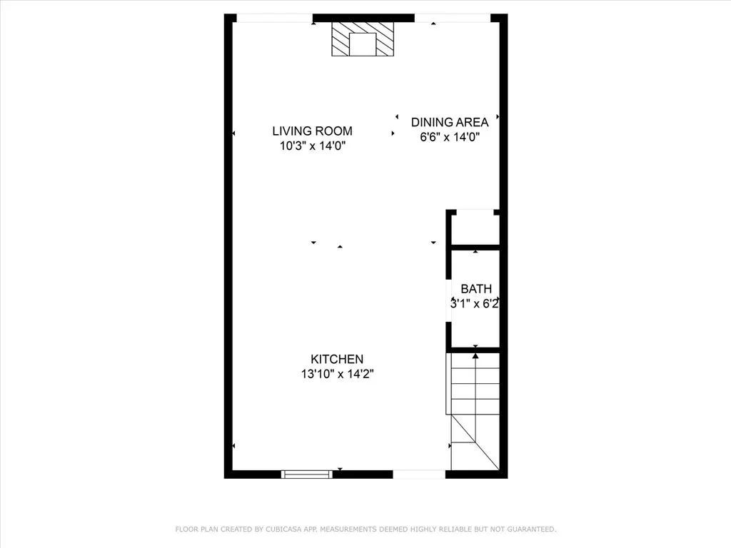 2727 Shelby Avenue, #O