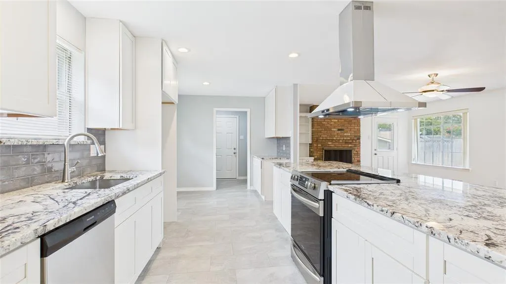 2313 Forestcrest Drive