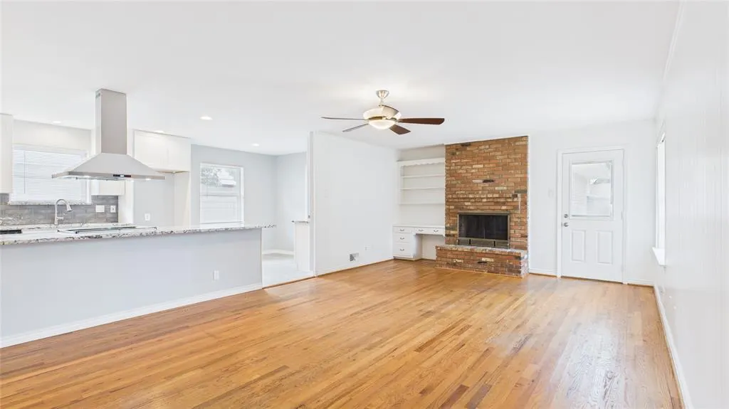 2313 Forestcrest Drive