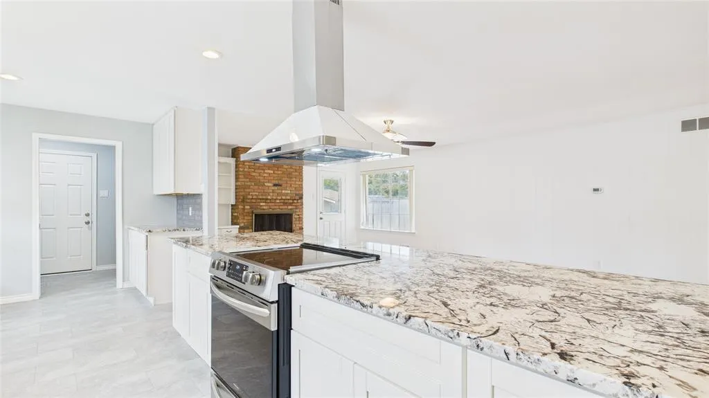 2313 Forestcrest Drive