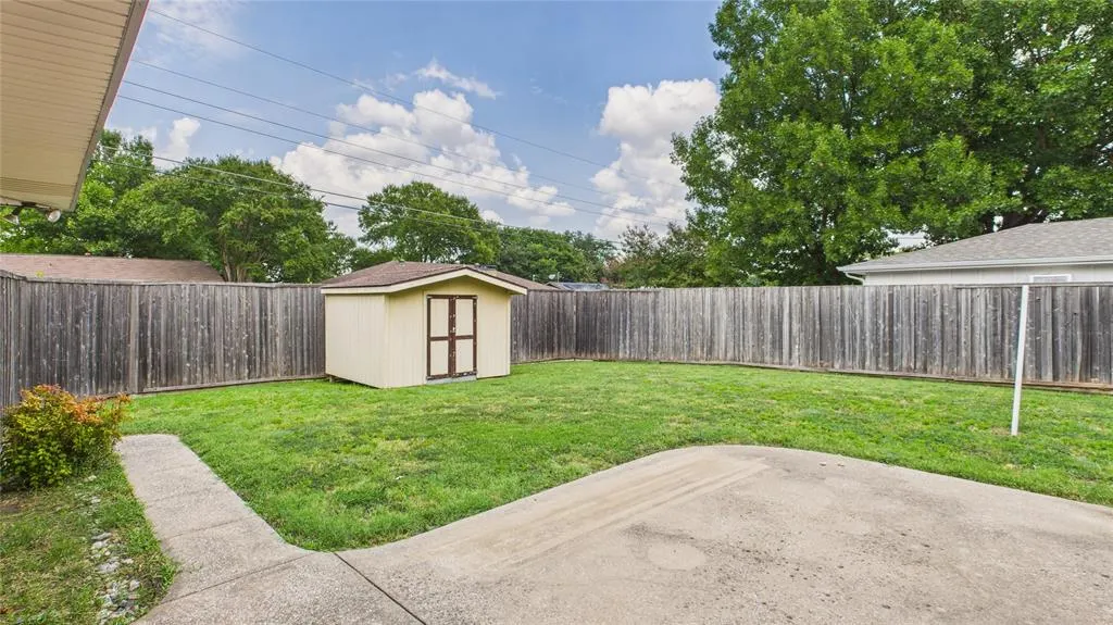 2313 Forestcrest Drive