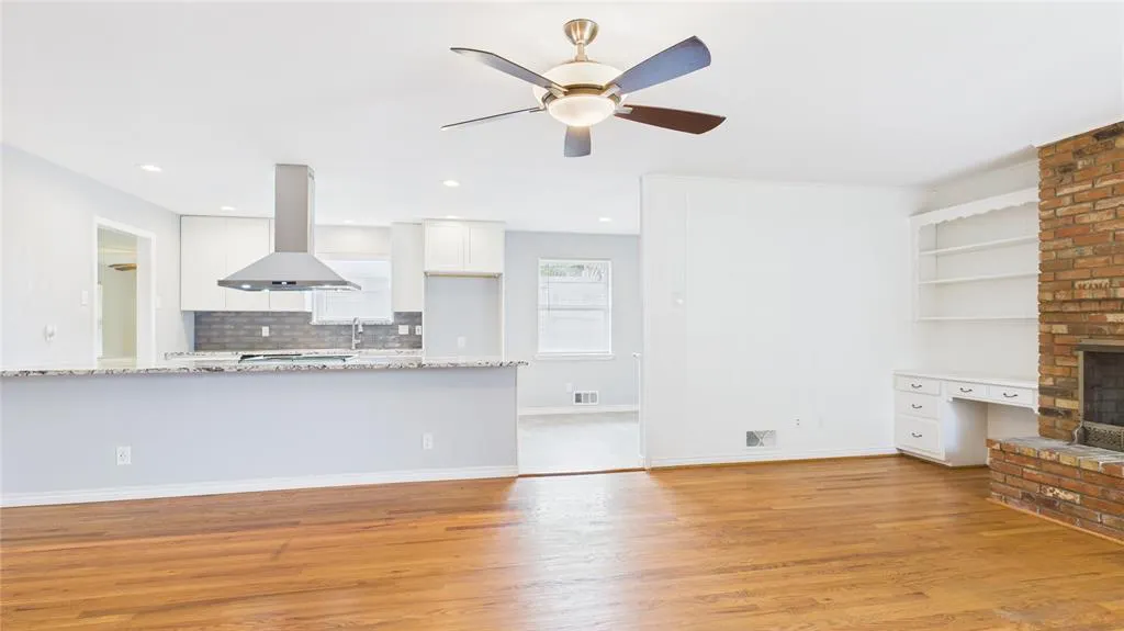 2313 Forestcrest Drive