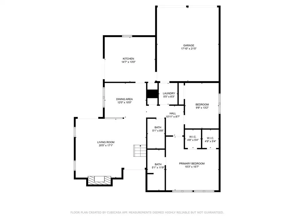 1802 Auburn Drive