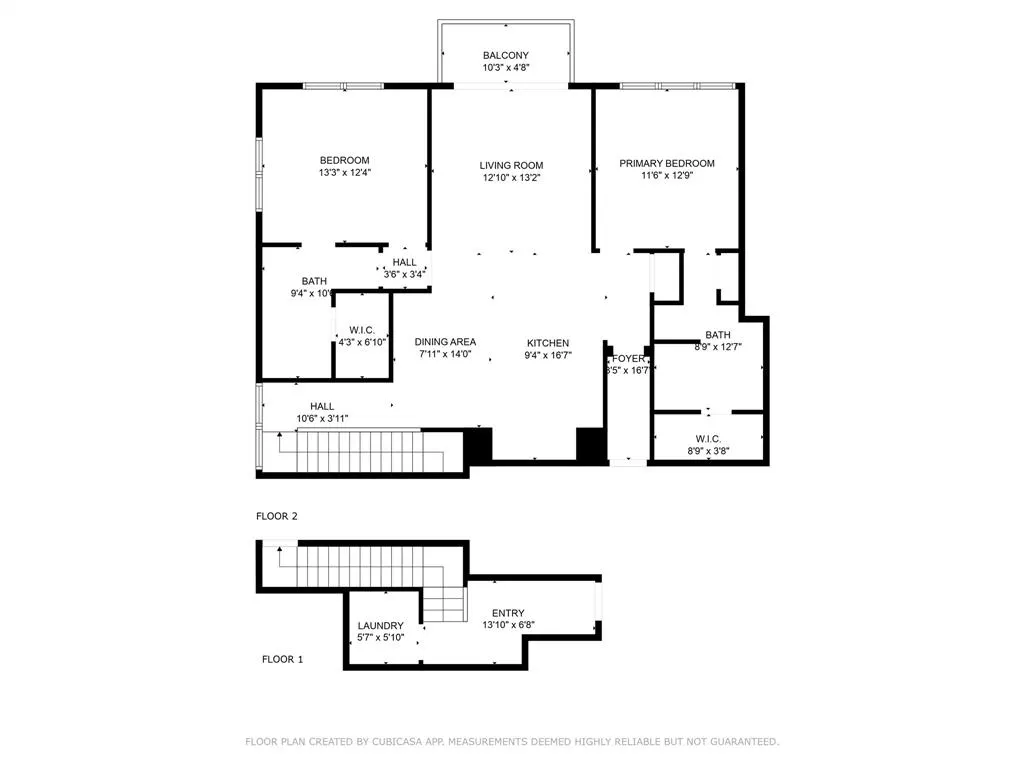 4414 Cedar Springs Road, #201