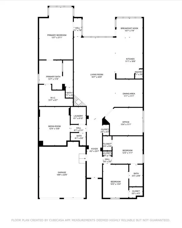 840 Agave Drive