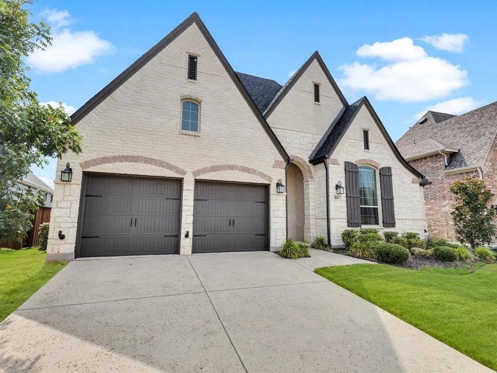 840 Agave Drive