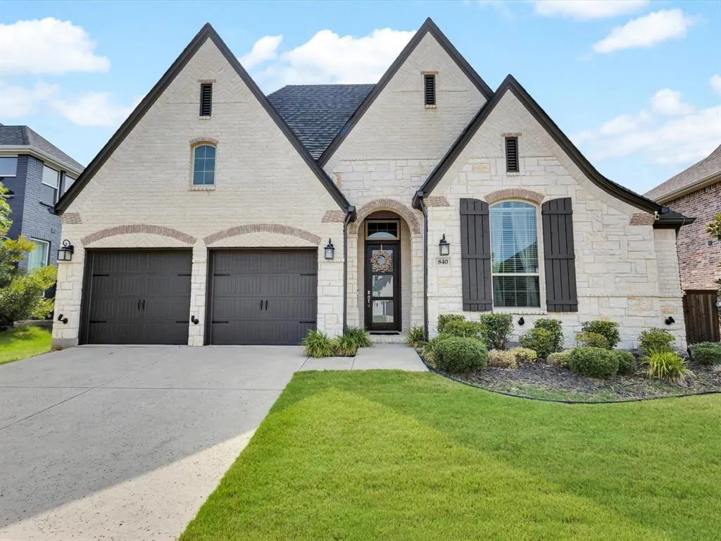 840 Agave Drive
