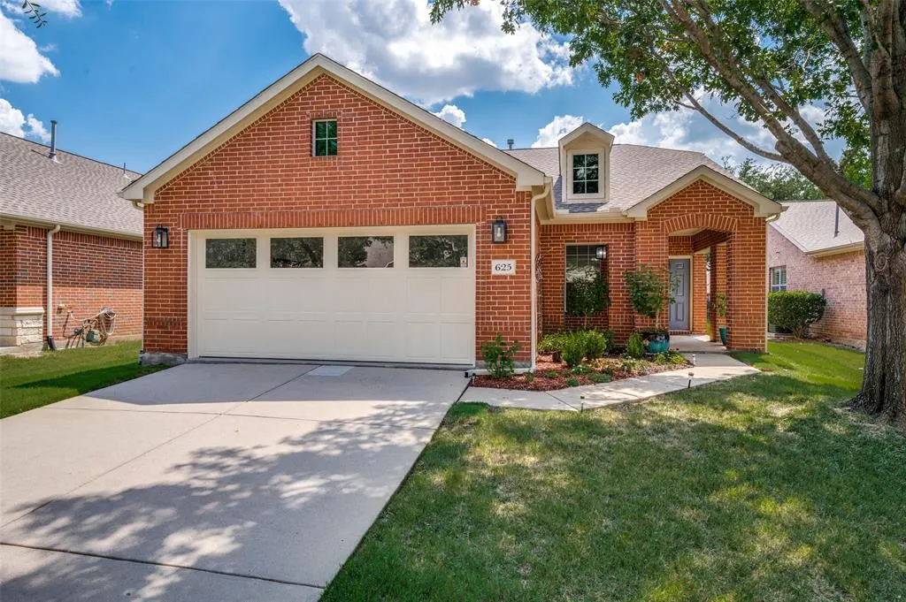 625 Rockledge Court