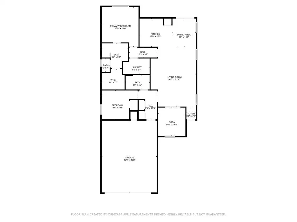625 Rockledge Court