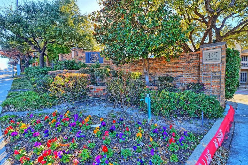 14277 Preston Road, #425