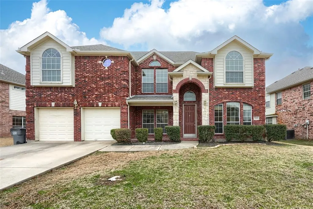 2668 Whispering Trail