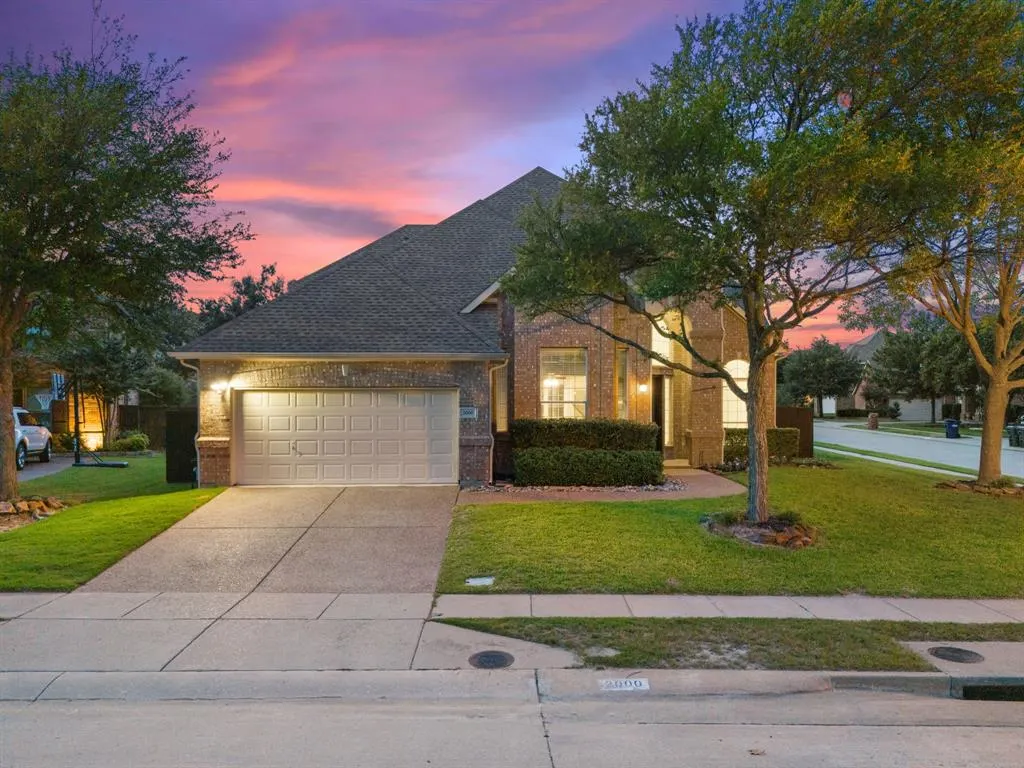 2000 Arrowwood Court
