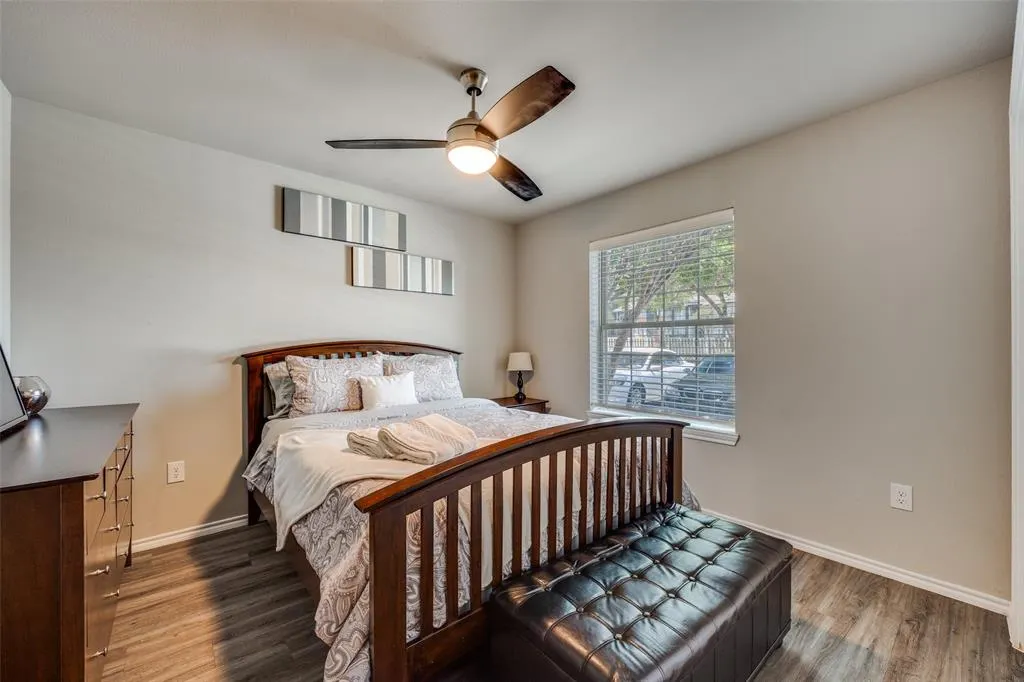 6108 Abrams Road, #205
