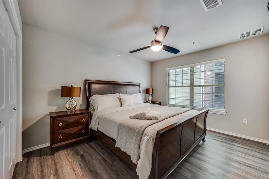 6108 Abrams Road, #205