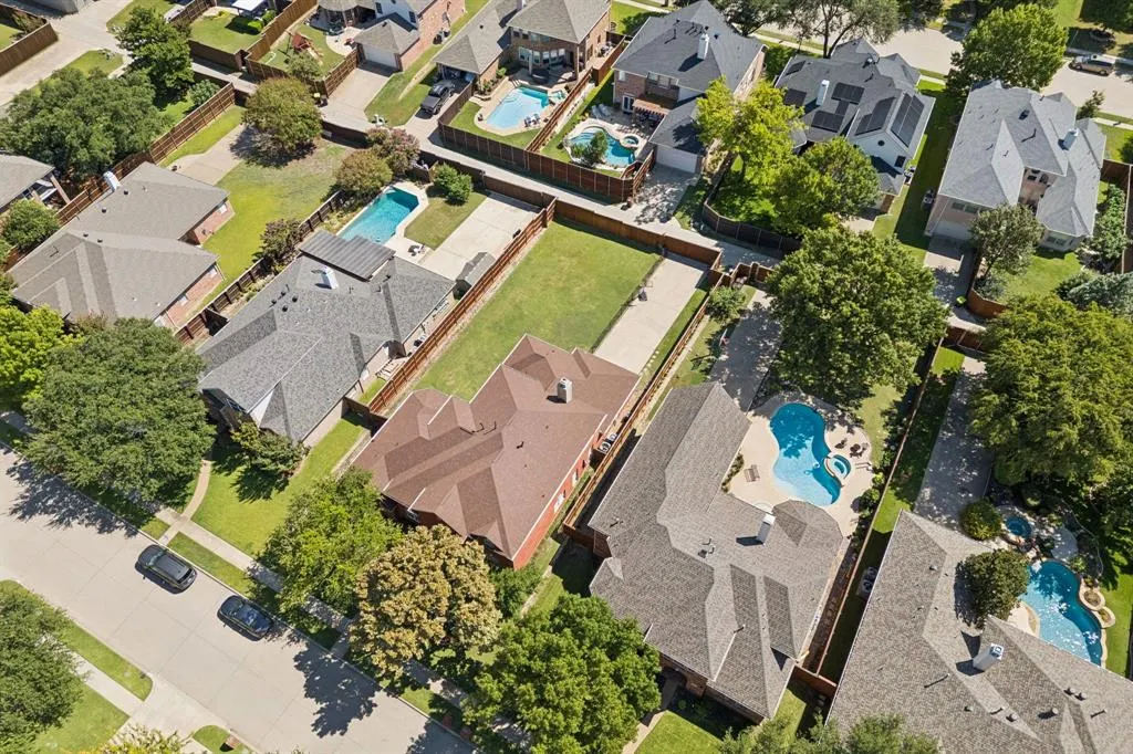 2716 Royal Troon Drive