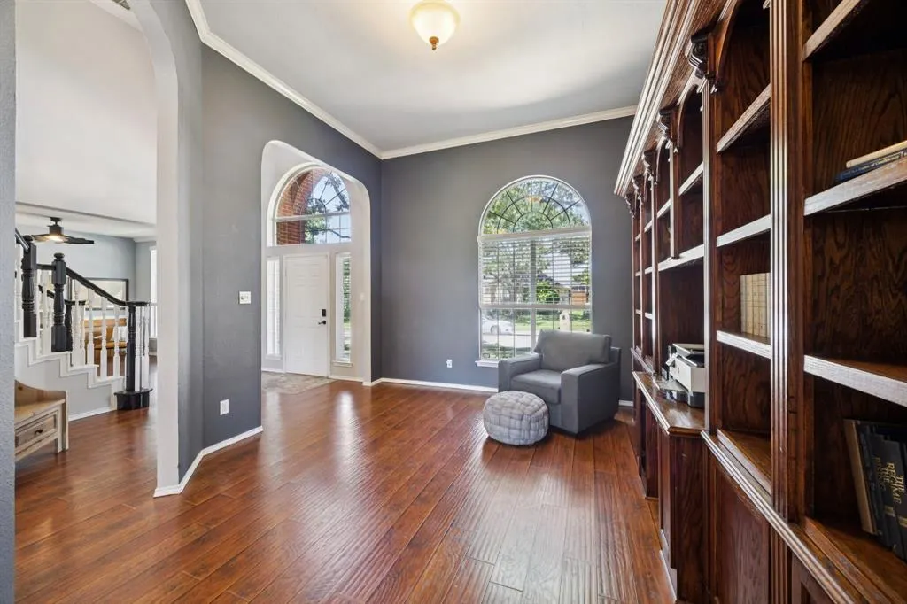 2716 Royal Troon Drive