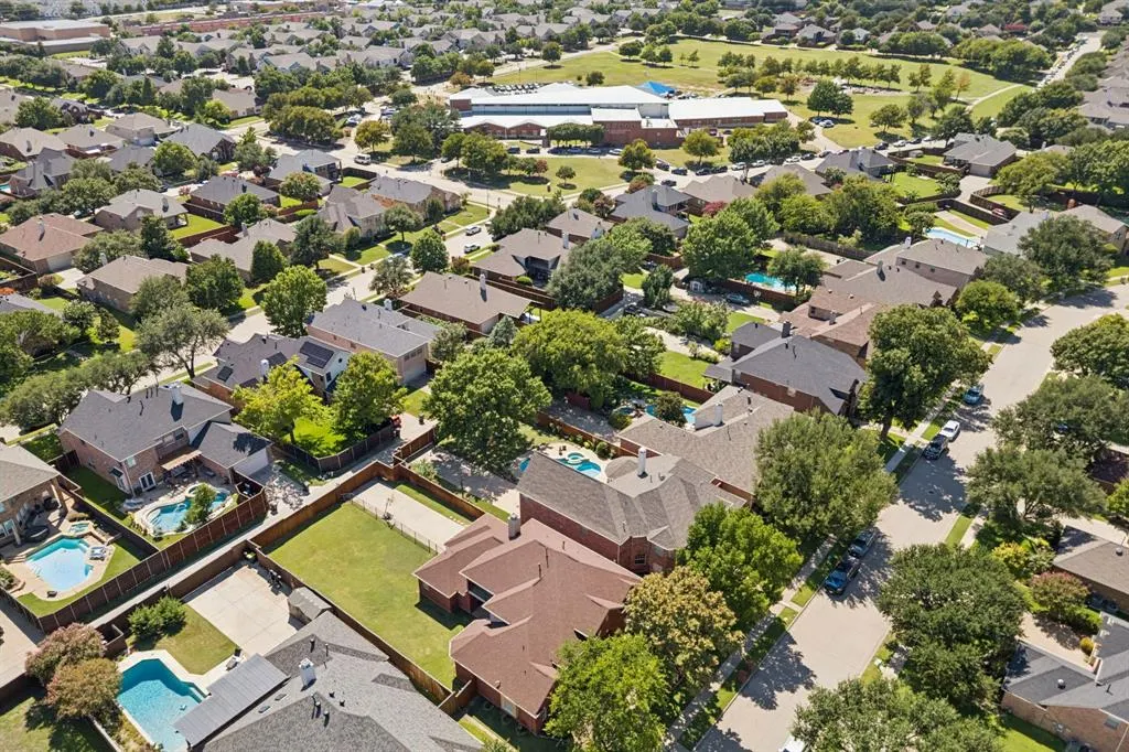2716 Royal Troon Drive