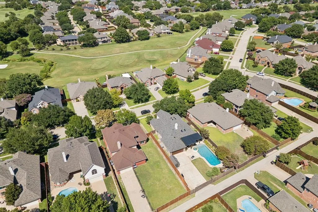 2716 Royal Troon Drive