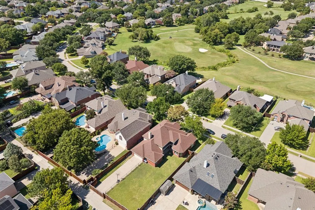 2716 Royal Troon Drive
