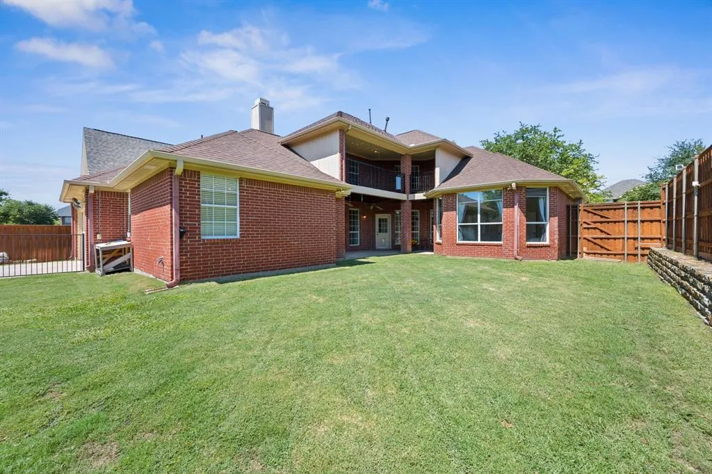 2716 Royal Troon Drive