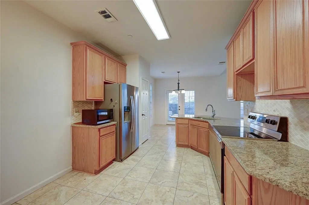 4567 Woodsboro Lane