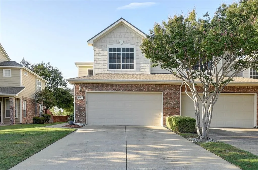 4567 Woodsboro Lane