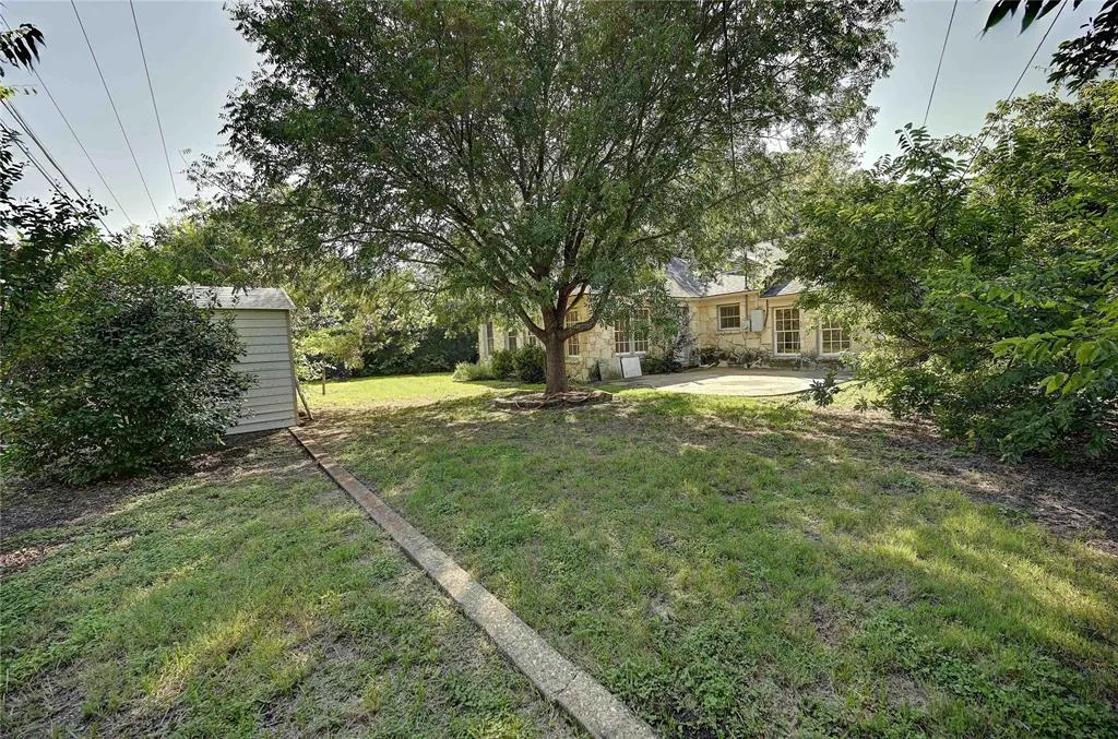 9614 El Patio Drive