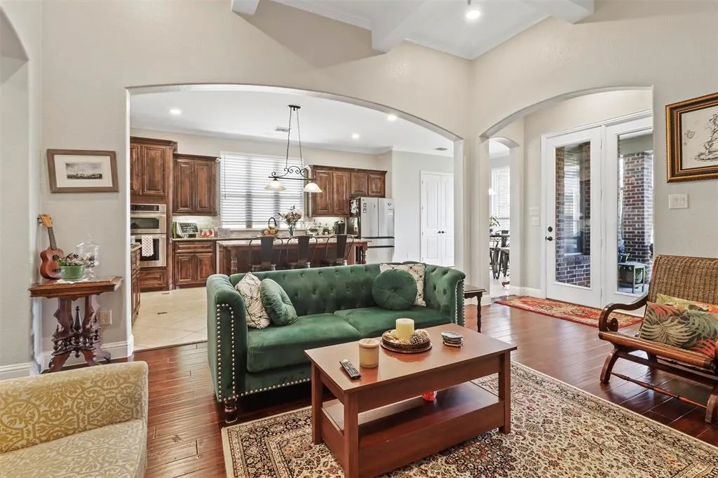 5665 Binbranch Lane