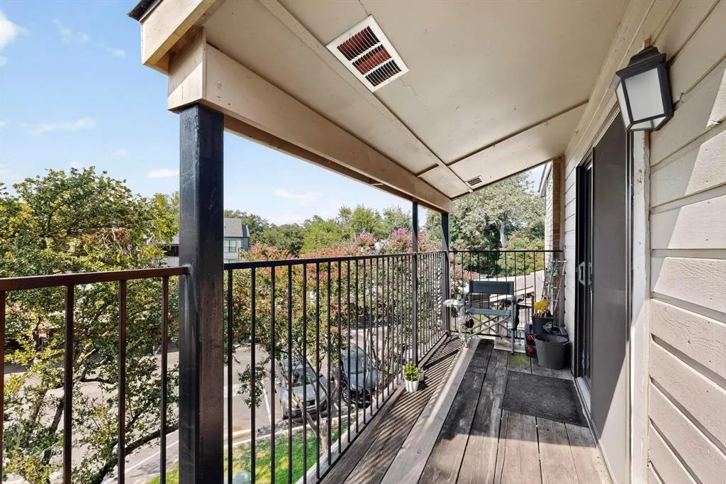 8109 Skillman Street, #3003