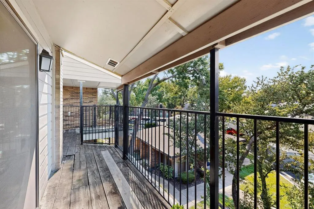 8109 Skillman Street, #3003