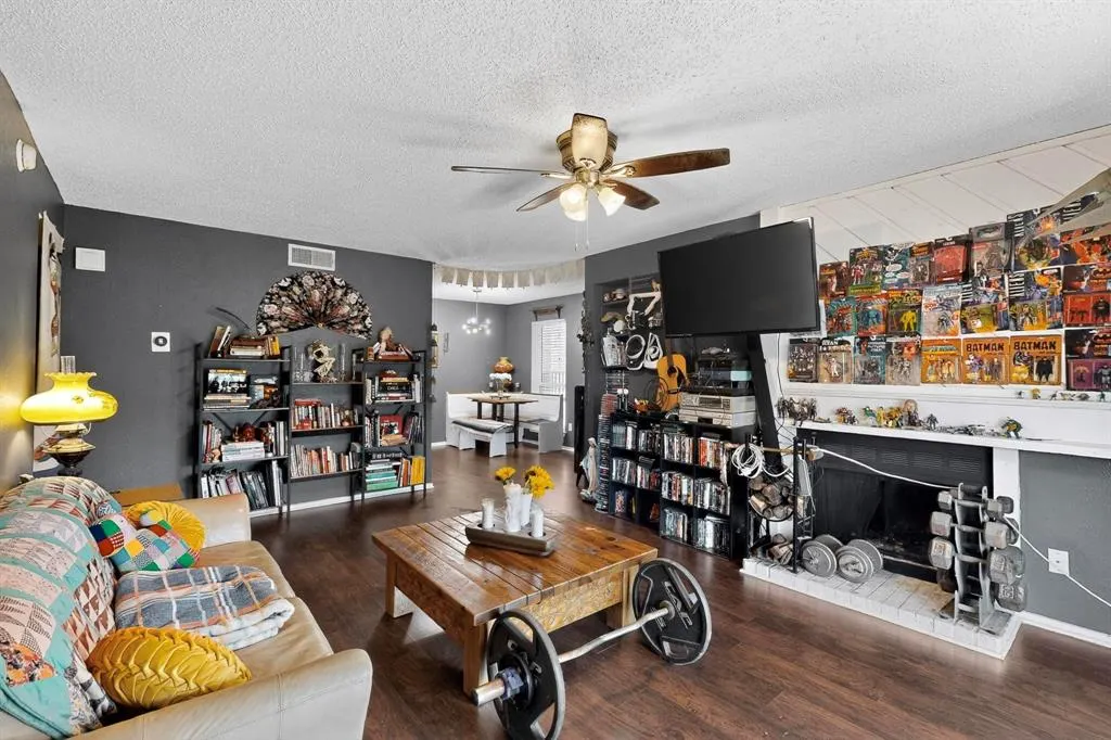 8109 Skillman Street, #3003