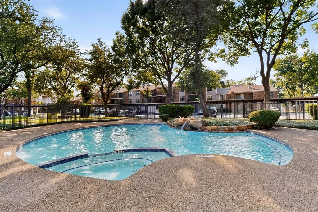 8109 Skillman Street, #3003