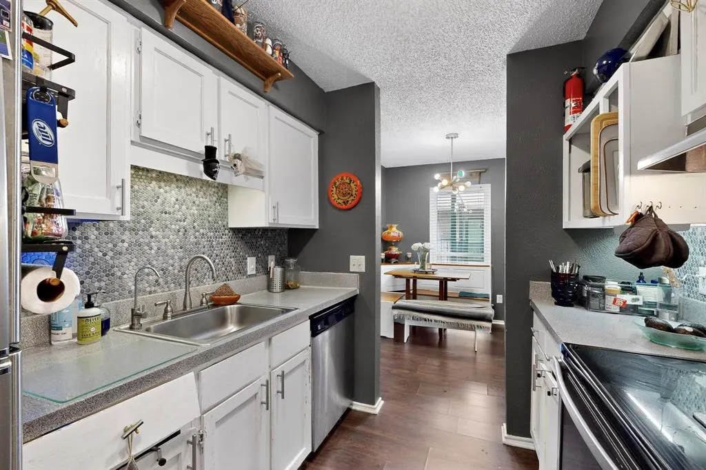 8109 Skillman Street, #3003