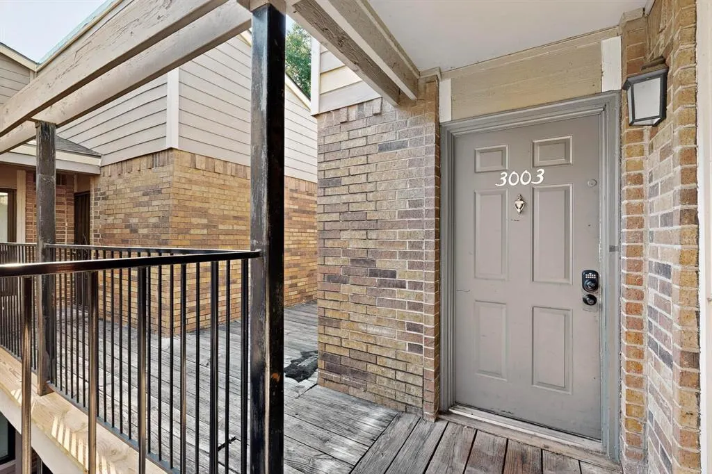 8109 Skillman Street, #3003