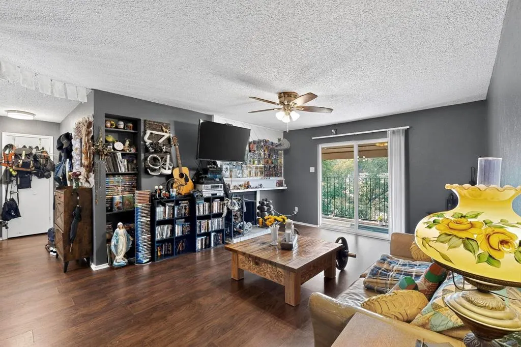 8109 Skillman Street, #3003