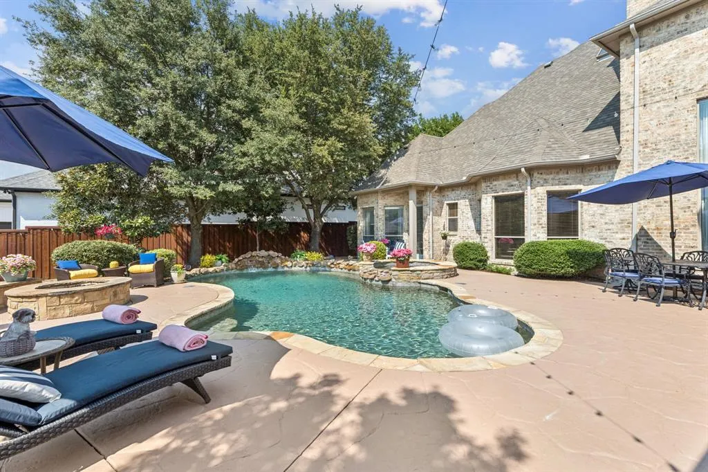 5903 Shy Drive