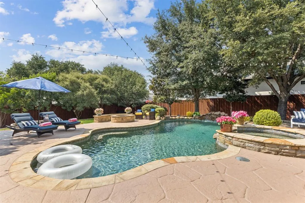 5903 Shy Drive