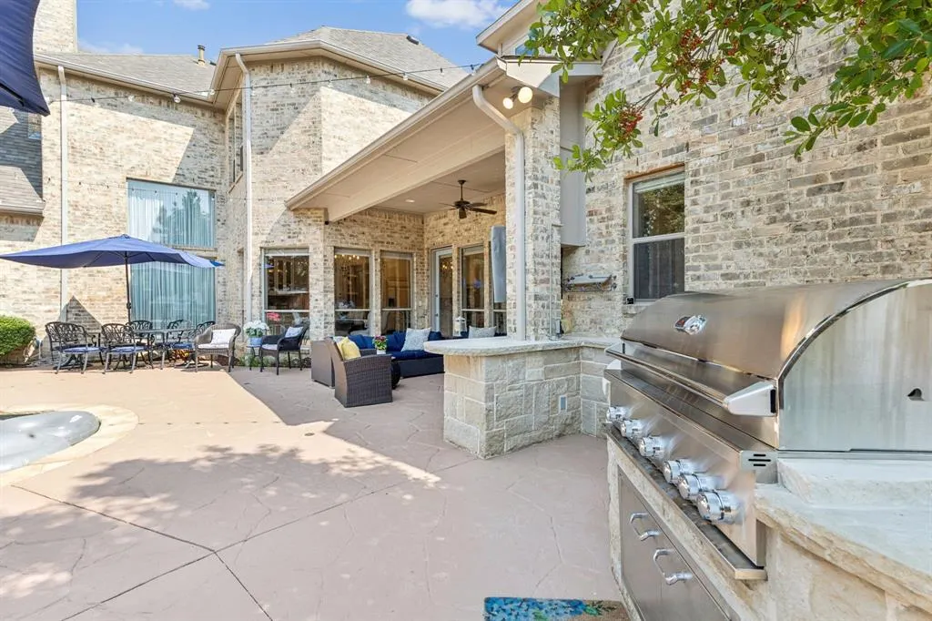 5903 Shy Drive