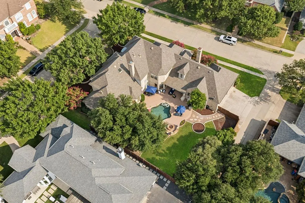 5903 Shy Drive