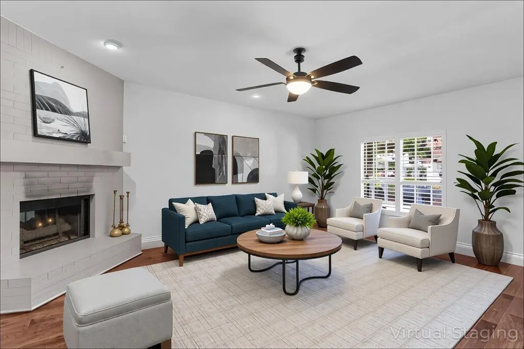 4805 Sunflower Drive